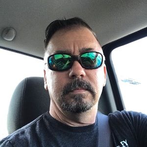 Meet your Posher, Bryan